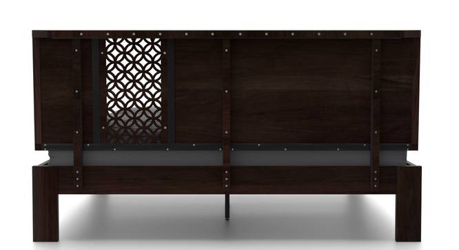 Alisa Queen size Bed